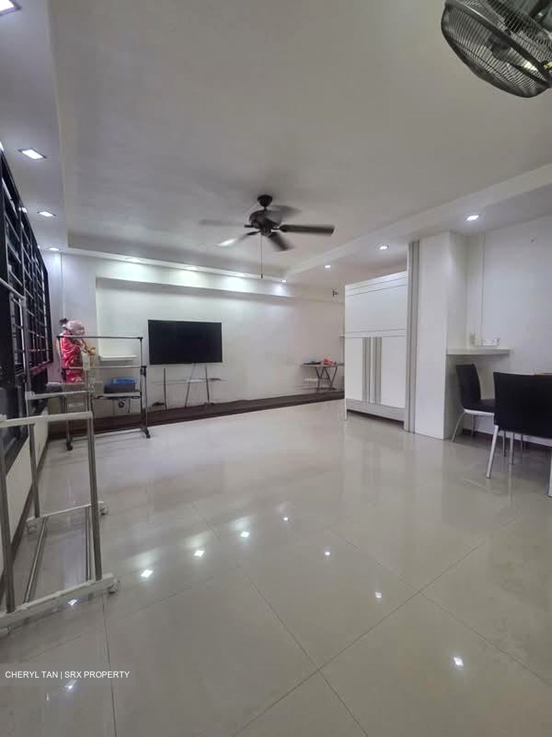 Blk 586 Woodlands Drive 16 (Woodlands), HDB 5 Rooms #587757521